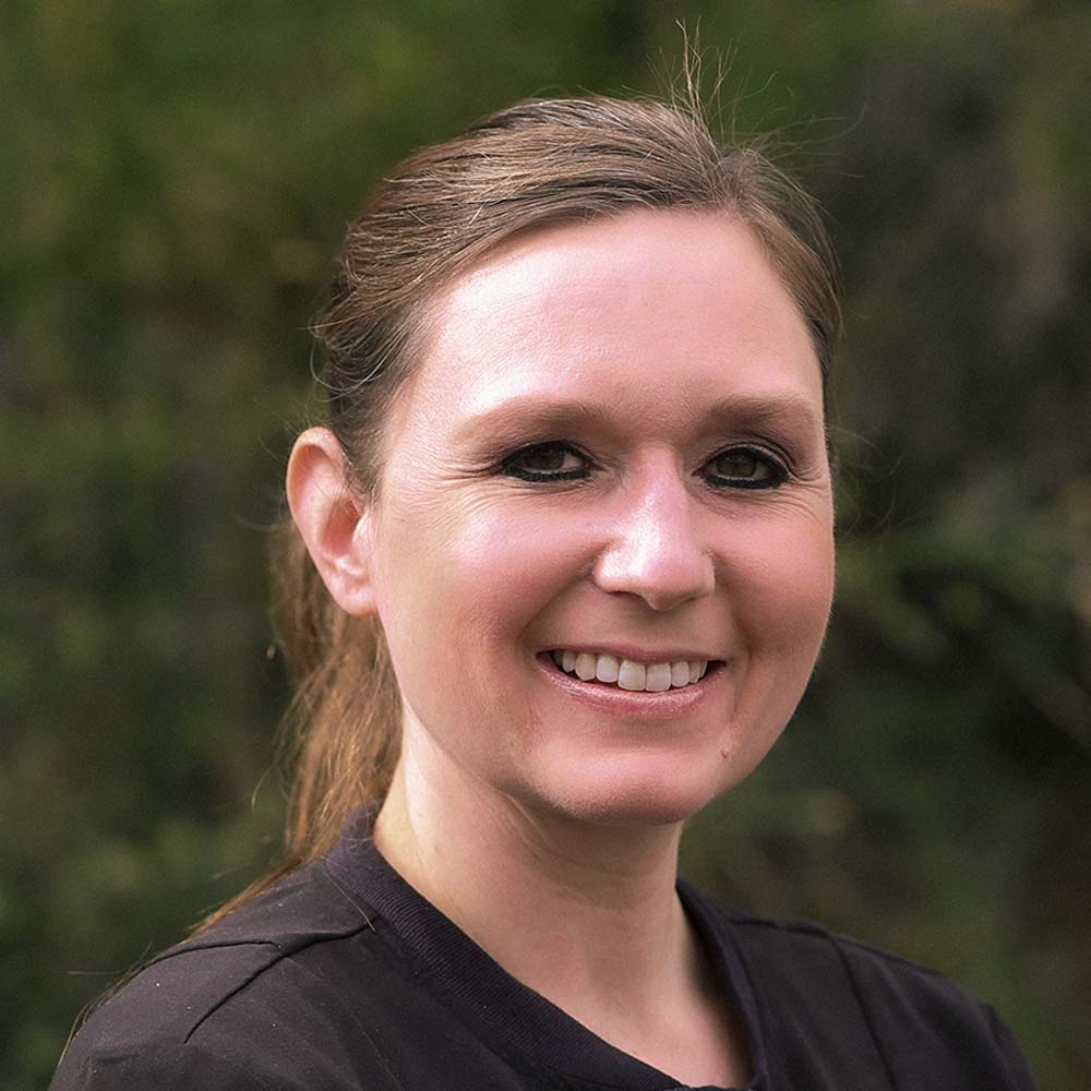 Karla Athey, Hygienist at SmileMore Dental