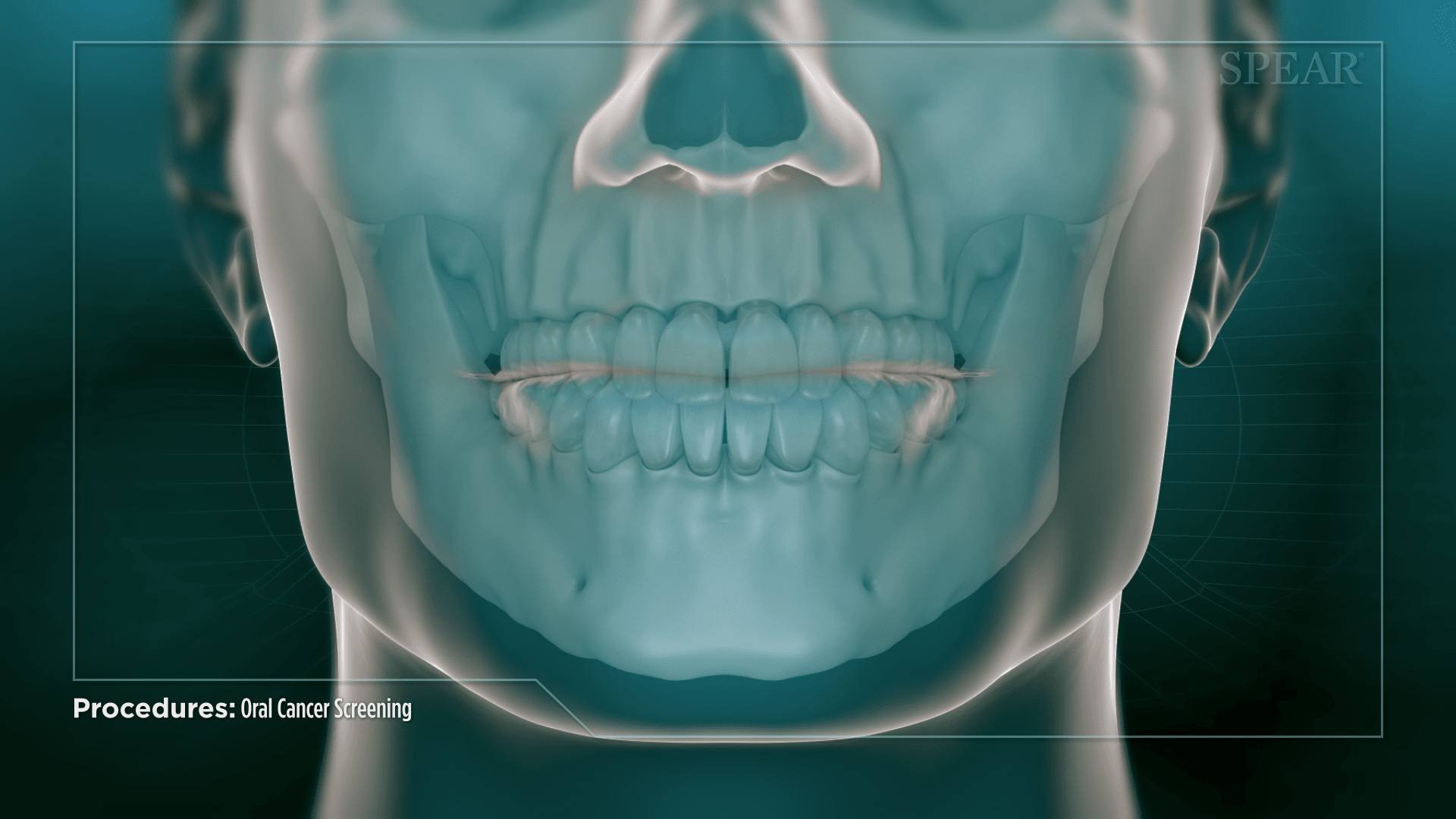 Face Inspection at SmileMore Dental